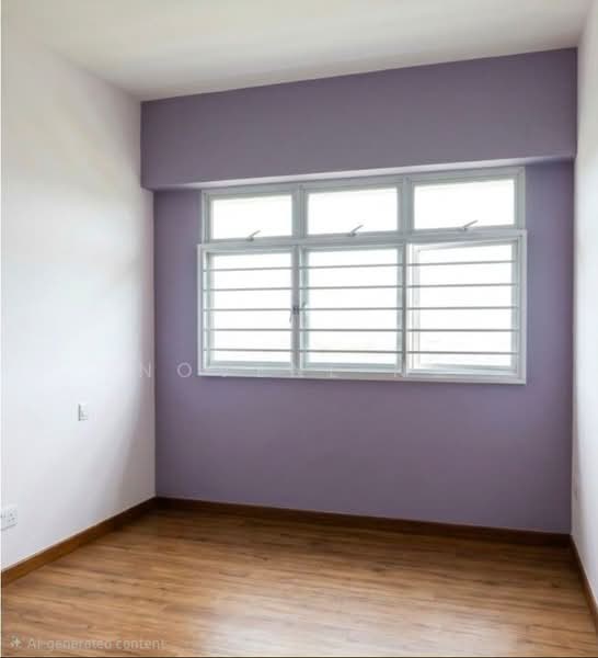 511B Yishun Street 51, 511B Yishun Street 51, 3 Bedrooms, 1,001 sqft, HDB Flat For Sale, by Novene Ng, 500142661 - Interior - PropertyGuru.com.sg