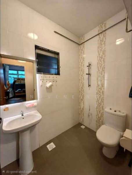 511B Yishun Street 51, 511B Yishun Street 51, 3 Bedrooms, 1,001 sqft, HDB Flat For Sale, by Novene Ng, 500142661 - Bathroom - PropertyGuru.com.sg