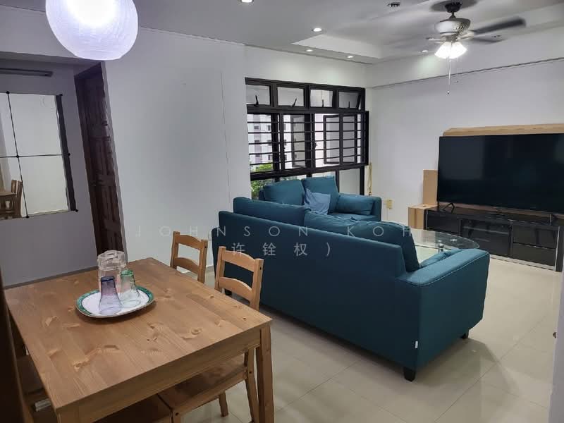 45 Jalan Tiga, , 3 Bedrooms, 1,012 sqft, HDB Flat For Rent, by Johnson Koh (许铨权), 500142662 - PropertyGuru.com.sg