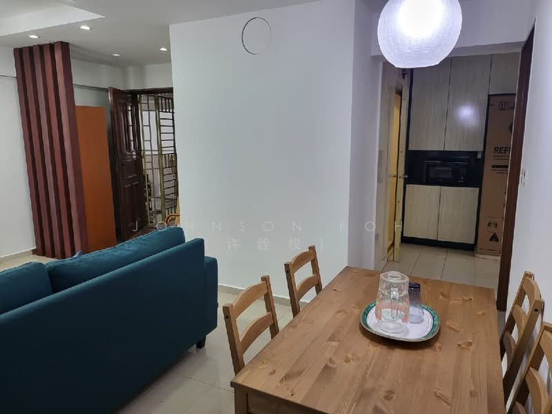 45 Jalan Tiga, , 3 Bedrooms, 1,012 sqft, HDB Flat For Rent, by Johnson Koh (许铨权), 500142662 - PropertyGuru.com.sg