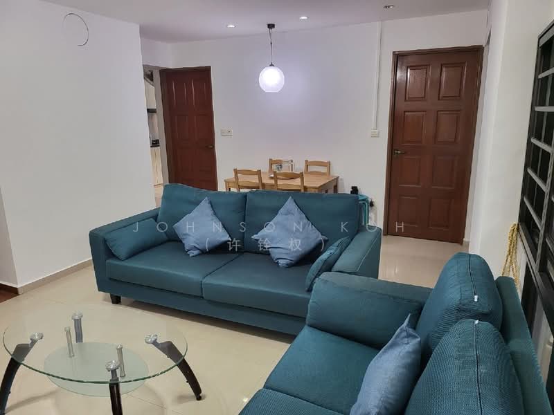 45 Jalan Tiga, , 3 Bedrooms, 1,012 sqft, HDB Flat For Rent, by Johnson Koh (许铨权), 500142662 - PropertyGuru.com.sg