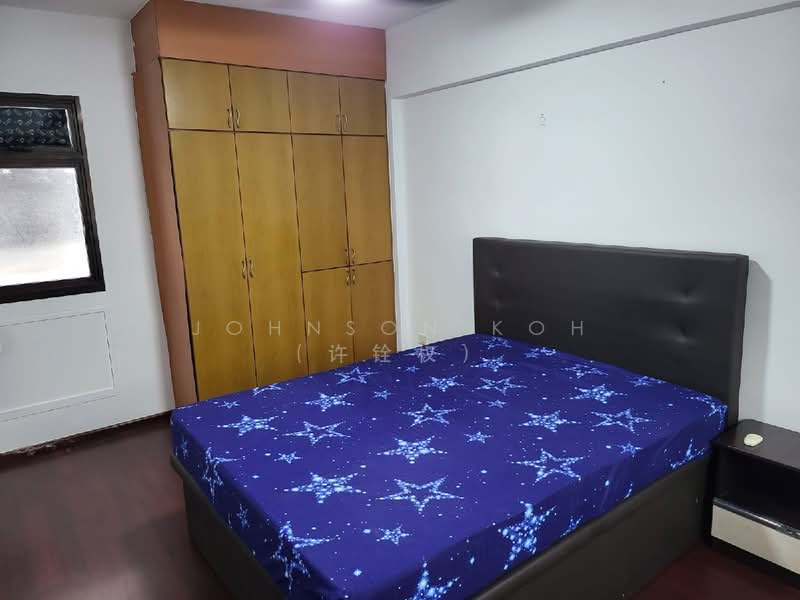45 Jalan Tiga, , 3 Bedrooms, 1,012 sqft, HDB Flat For Rent, by Johnson Koh (许铨权), 500142662 - PropertyGuru.com.sg