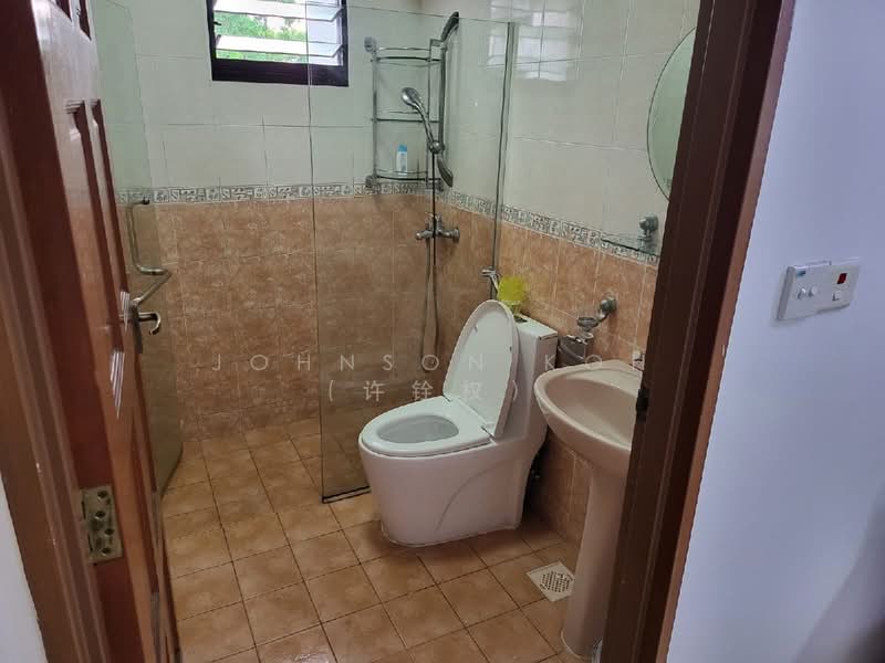 45 Jalan Tiga, , 3 Bedrooms, 1,012 sqft, HDB Flat For Rent, by Johnson Koh (许铨权), 500142662 - PropertyGuru.com.sg