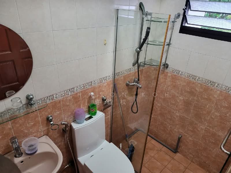 45 Jalan Tiga, , 3 Bedrooms, 1,012 sqft, HDB Flat For Rent, by Johnson Koh (许铨权), 500142662 - PropertyGuru.com.sg