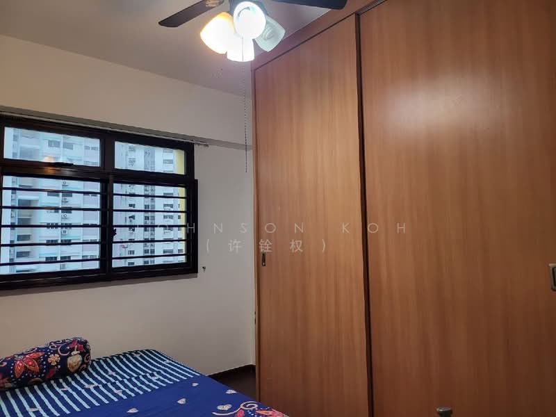 45 Jalan Tiga, , 3 Bedrooms, 1,012 sqft, HDB Flat For Rent, by Johnson Koh (许铨权), 500142662 - PropertyGuru.com.sg