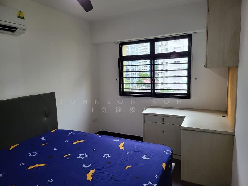 45 Jalan Tiga, , 3 Bedrooms, 1,012 sqft, HDB Flat For Rent, by Johnson Koh (许铨权), 500142662 - PropertyGuru.com.sg