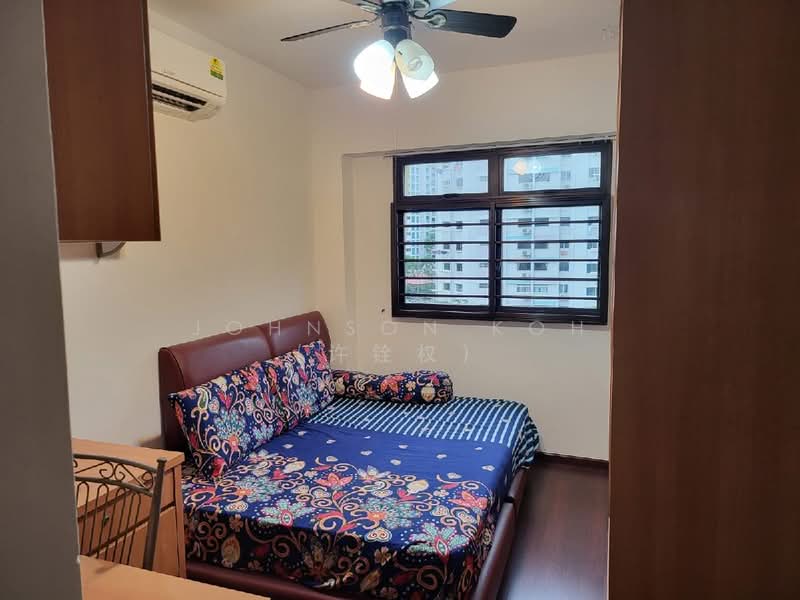 45 Jalan Tiga, , 3 Bedrooms, 1,012 sqft, HDB Flat For Rent, by Johnson Koh (许铨权), 500142662 - PropertyGuru.com.sg