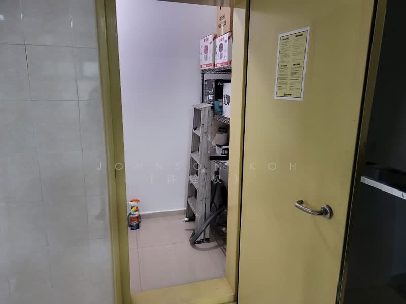 45 Jalan Tiga, , 3 Bedrooms, 1,012 sqft, HDB Flat For Rent, by Johnson Koh (许铨权), 500142662 - PropertyGuru.com.sg