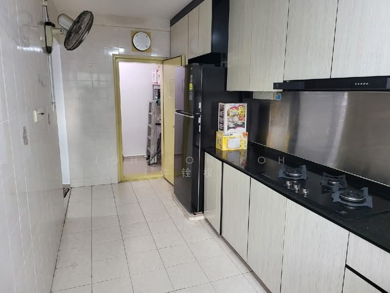 45 Jalan Tiga, , 3 Bedrooms, 1,012 sqft, HDB Flat For Rent, by Johnson Koh (许铨权), 500142662 - PropertyGuru.com.sg