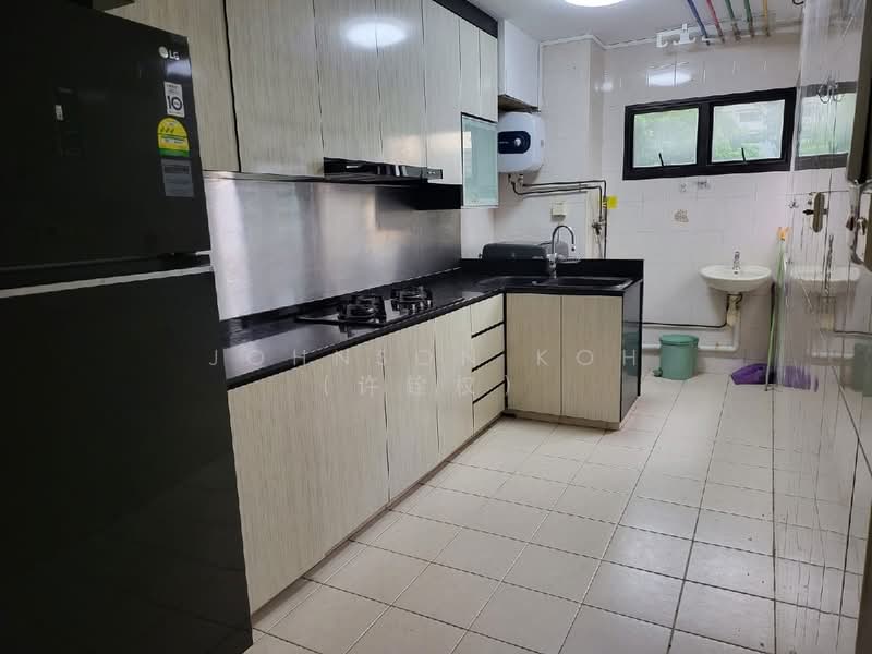 45 Jalan Tiga, , 3 Bedrooms, 1,012 sqft, HDB Flat For Rent, by Johnson Koh (许铨权), 500142662 - PropertyGuru.com.sg