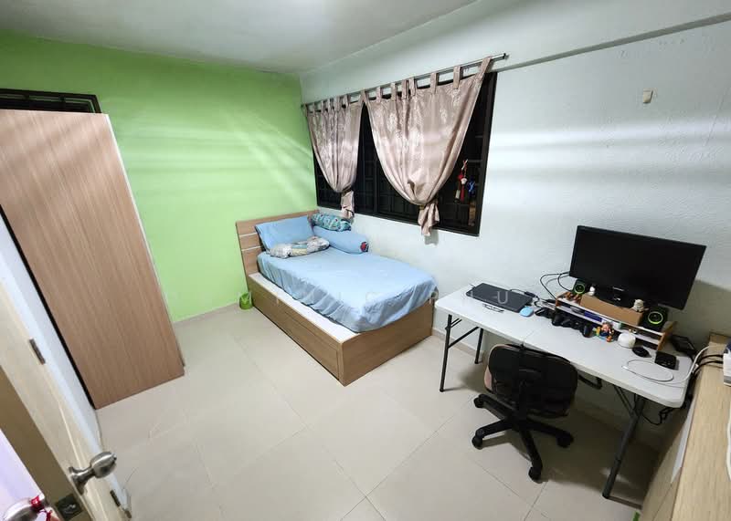 144 Yishun Street 11, 144 Yishun Street 11, 3 Bedrooms, 1,001 sqft, HDB Flat For Sale, by Dominic Phua, 500142664 - Bedroom - PropertyGuru.com.sg