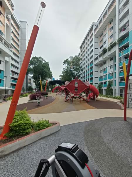 144 Yishun Street 11, 144 Yishun Street 11, 3 Bedrooms, 1,001 sqft, HDB Flat For Sale, by Dominic Phua, 500142664 - Exterior - PropertyGuru.com.sg