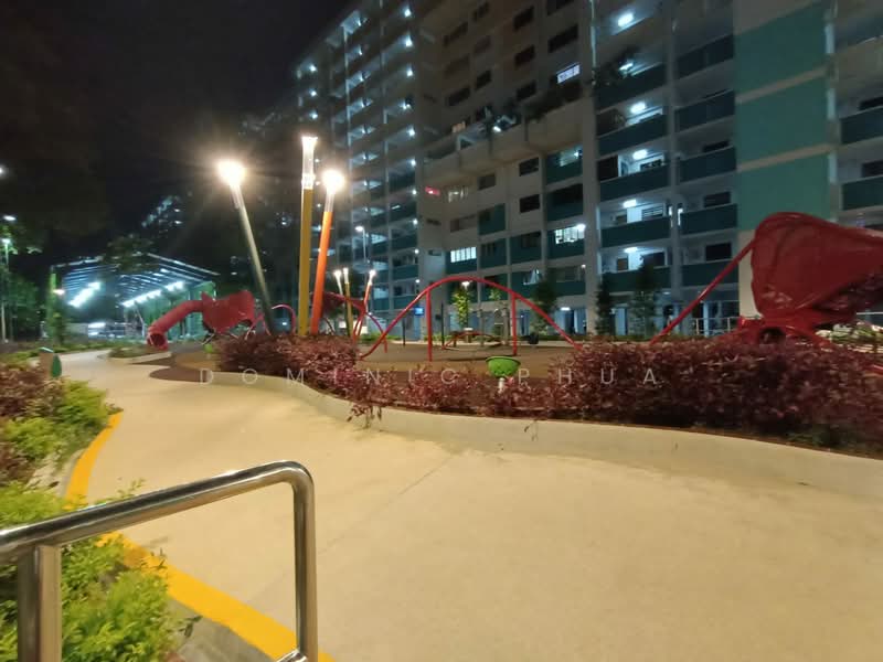 144 Yishun Street 11, 144 Yishun Street 11, 3 Bedrooms, 1,001 sqft, HDB Flat For Sale, by Dominic Phua, 500142664 - Exterior - PropertyGuru.com.sg