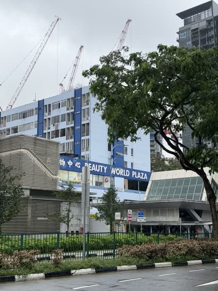VALUE SALE! Very Conveniently Located Freehold Corner Terrace in Bukit Timah!, , 5 Bedrooms, 4,400 sqft, Corner Terrace For Sale, by Garrick Ngui, 500142667 - Exterior - PropertyGuru.com.sg