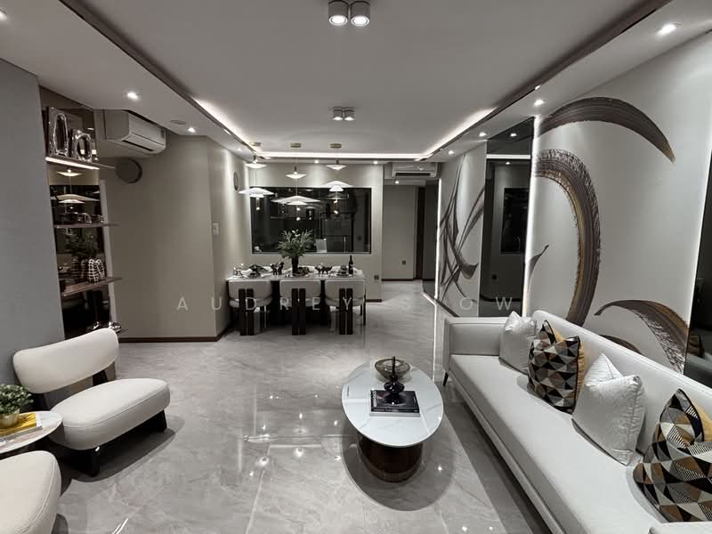 Undervalued 3BR! Doorstep to MRT, Near Serangoon. 1km to many primary schools, , 3 Bedrooms, 1,206 sqft, Condominium For Sale, by Audrey Siow, 500142669 - PropertyGuru.com.sg