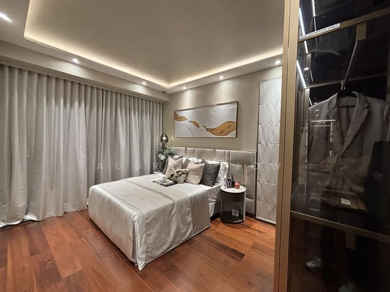 Undervalued 3BR! Doorstep to MRT, Near Serangoon. 1km to many primary schools, , 3 Bedrooms, 1,206 sqft, Condominium For Sale, by Audrey Siow, 500142669 - Bedroom - PropertyGuru.com.sg