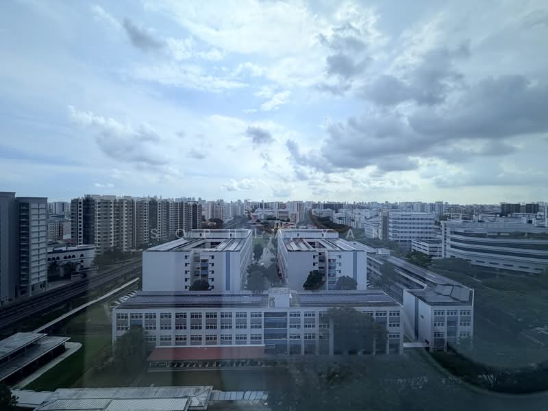 Paya Lebar Square, 60 Paya Lebar Singapore, 2,680 sqft, Office For Rent, by Sophia Yan, 500142672 - Exterior - CommercialGuru.com.sg