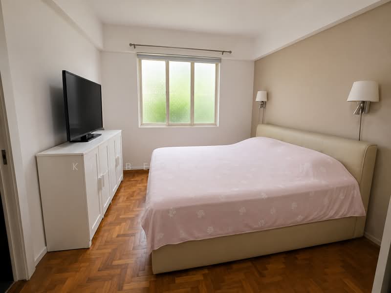 Castle Green, 481 Yio Chu Kang Road, 2 Bedrooms, 1,302 sqft, Condominium For Sale, by Kimberly Sarah, 500142675 - Bedroom - PropertyGuru.com.sg