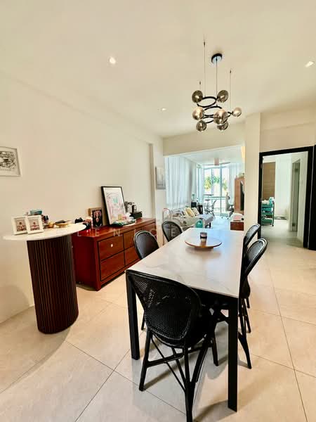 Aspen Loft, 170 Joo Chiat Terrace, 2 Bedrooms, 1,012 sqft, Condominium For Sale, by Glenice Toh, 500142679 - Dining Room - PropertyGuru.com.sg