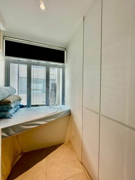 Aspen Loft, 170 Joo Chiat Terrace, 2 Bedrooms, 1,012 sqft, Condominium For Sale, by Glenice Toh, 500142679 - Bedroom - PropertyGuru.com.sg