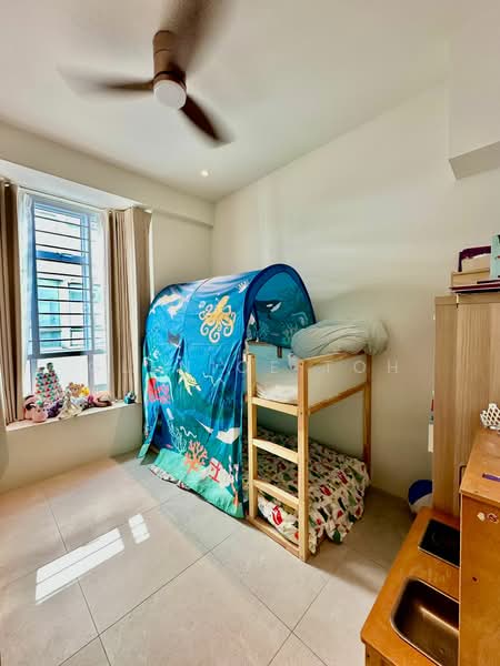 Aspen Loft, 170 Joo Chiat Terrace, 2 Bedrooms, 1,012 sqft, Condominium For Sale, by Glenice Toh, 500142679 - Bedroom - PropertyGuru.com.sg