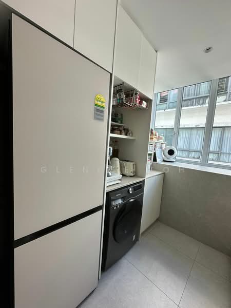 Aspen Loft, 170 Joo Chiat Terrace, 2 Bedrooms, 1,012 sqft, Condominium For Sale, by Glenice Toh, 500142679 - Kitchen - PropertyGuru.com.sg
