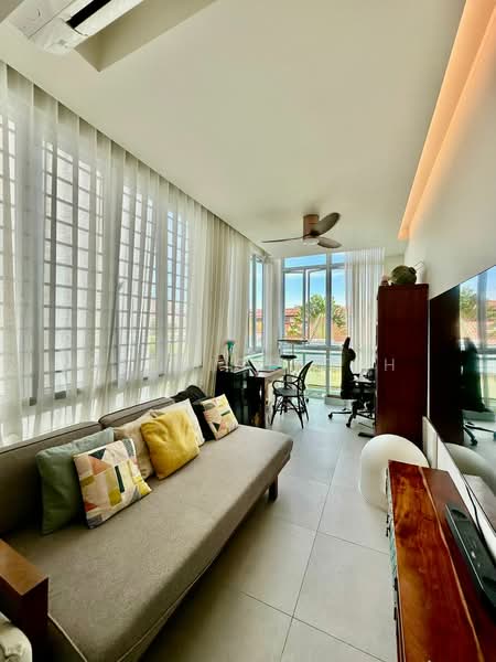 Aspen Loft, 170 Joo Chiat Terrace, 2 Bedrooms, 1,012 sqft, Condominium For Sale, by Glenice Toh, 500142679 - Living Room - PropertyGuru.com.sg
