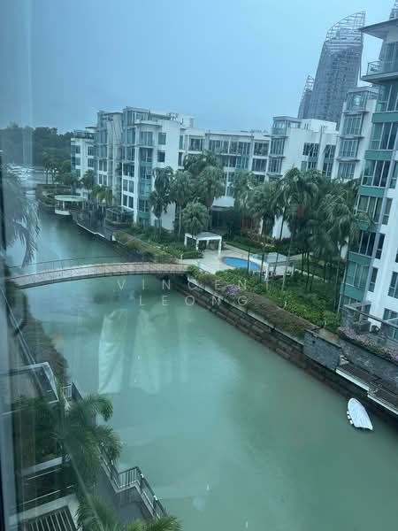 Caribbean at Keppel Bay, 32 Keppel Bay Drive, 4 Bedrooms, 1,335 sqft, Condominium For Rent, by Vincent Leong, 500142680 - Exterior - PropertyGuru.com.sg