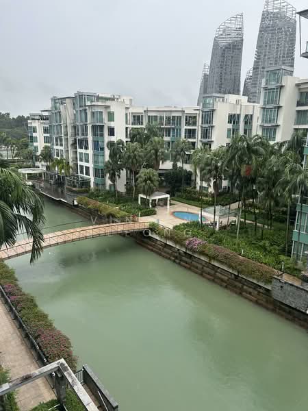 Caribbean at Keppel Bay, 32 Keppel Bay Drive, 4 Bedrooms, 1,335 sqft, Condominium For Rent, by Vincent Leong, 500142680 - Exterior - PropertyGuru.com.sg