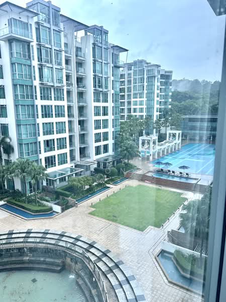 Caribbean at Keppel Bay, 32 Keppel Bay Drive, 4 Bedrooms, 1,335 sqft, Condominium For Rent, by Vincent Leong, 500142680 - Exterior - PropertyGuru.com.sg