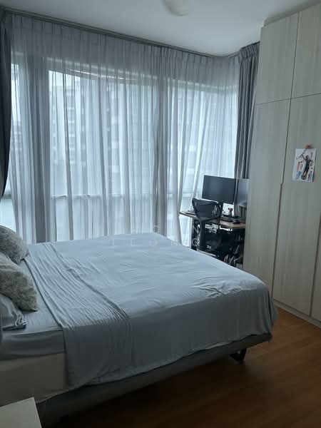 Caribbean at Keppel Bay, 32 Keppel Bay Drive, 4 Bedrooms, 1,335 sqft, Condominium For Rent, by Vincent Leong, 500142680 - Bedroom - PropertyGuru.com.sg