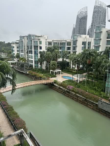 Caribbean at Keppel Bay, 32 Keppel Bay Drive, 4 Bedrooms, 1,335 sqft, Condominium For Rent, by Vincent Leong, 500142680 - Exterior - PropertyGuru.com.sg