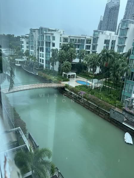 Caribbean at Keppel Bay, 32 Keppel Bay Drive, 4 Bedrooms, 1,335 sqft, Condominium For Rent, by Vincent Leong, 500142680 - Exterior - PropertyGuru.com.sg