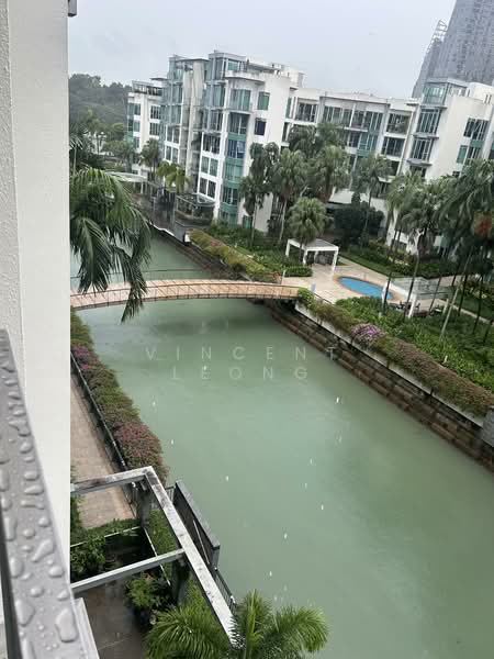 Caribbean at Keppel Bay, 32 Keppel Bay Drive, 4 Bedrooms, 1,335 sqft, Condominium For Rent, by Vincent Leong, 500142680 - Exterior - PropertyGuru.com.sg