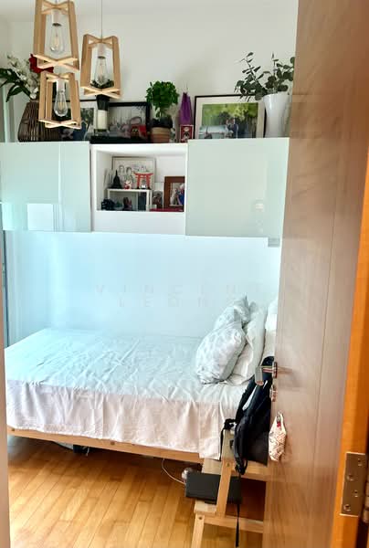 Caribbean at Keppel Bay, 32 Keppel Bay Drive, 4 Bedrooms, 1,335 sqft, Condominium For Rent, by Vincent Leong, 500142680 - Bedroom - PropertyGuru.com.sg