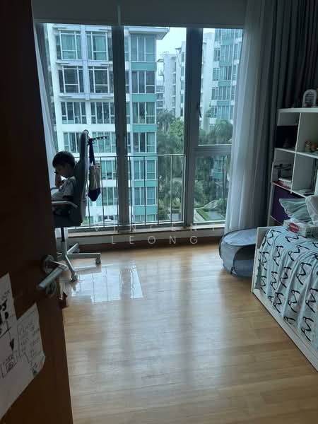 Caribbean at Keppel Bay, 32 Keppel Bay Drive, 4 Bedrooms, 1,335 sqft, Condominium For Rent, by Vincent Leong, 500142680 - Study - PropertyGuru.com.sg