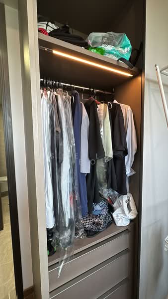 Parc Clematis, 8F Jalan Lempeng, Room Rental, 250 sqft, Condominium For Rent, by Sheila Neo, 500142682 - Interior - PropertyGuru.com.sg