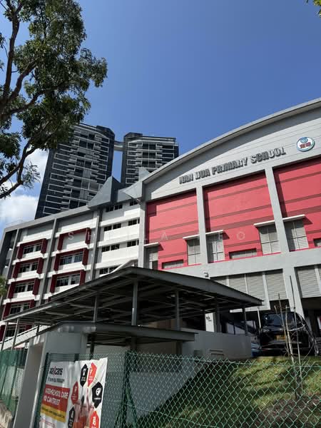 Parc Clematis, 8F Jalan Lempeng, Room Rental, 250 sqft, Condominium For Rent, by Sheila Neo, 500142682 - Exterior - PropertyGuru.com.sg