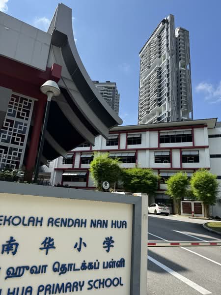 Parc Clematis, 8F Jalan Lempeng, Room Rental, 250 sqft, Condominium For Rent, by Sheila Neo, 500142682 - Exterior - PropertyGuru.com.sg