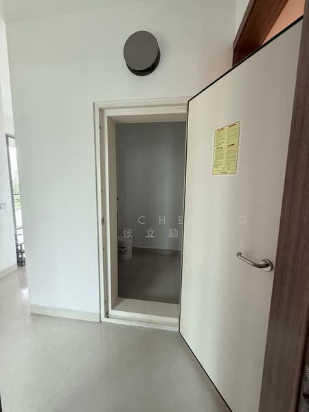 Cosmo, 18 Guillemard Crescent, 2 Bedrooms, 667 sqft, Condominium For Rent, by Lily Cheong 张立励, 500142684 - Interior - PropertyGuru.com.sg
