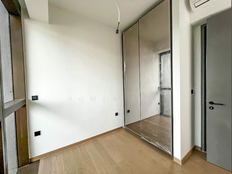 High Floor 1 bedroom with MBS views and quiet SE facing, , 1 Bedroom, 495 sqft, Condominium For Sale, by Homer Lau, 500142689 - Interior - PropertyGuru.com.sg
