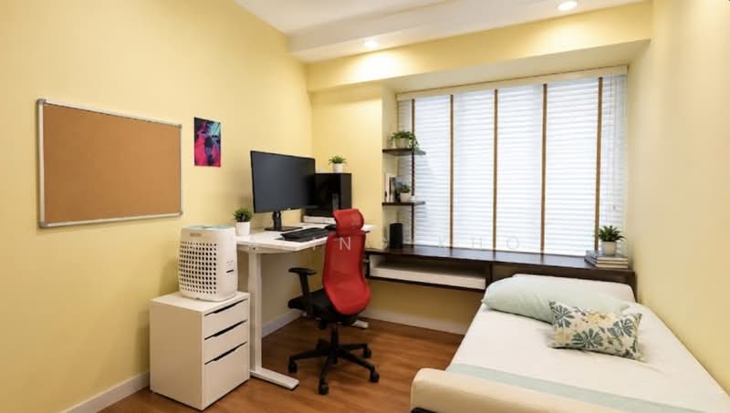 Waterfront Key, 780 Bedok Reservoir Road, 4 Bedrooms, 1,442 sqft, Condominium For Sale, by Jialing Kho, 500142691 - Study - PropertyGuru.com.sg