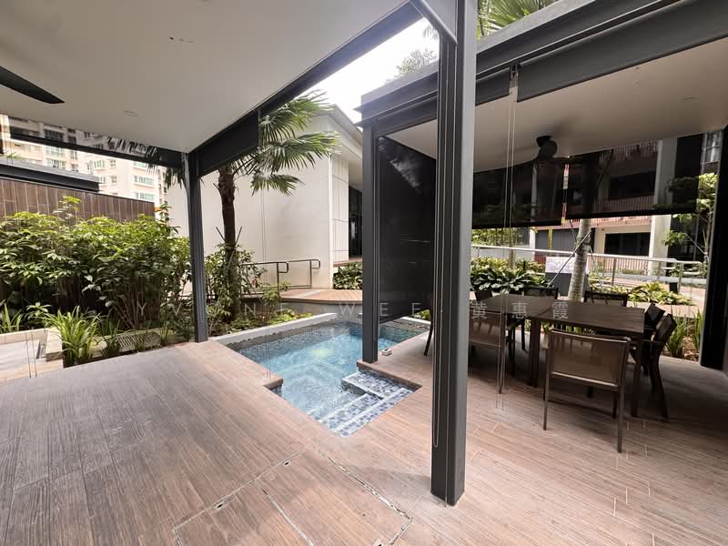 Riverfront Residences, 47 Hougang Avenue 7, 2 Bedrooms, 721 sqft, Condominium For Sale, by Yvone Wee 黄惠霞, 500142693 - Exterior - PropertyGuru.com.sg