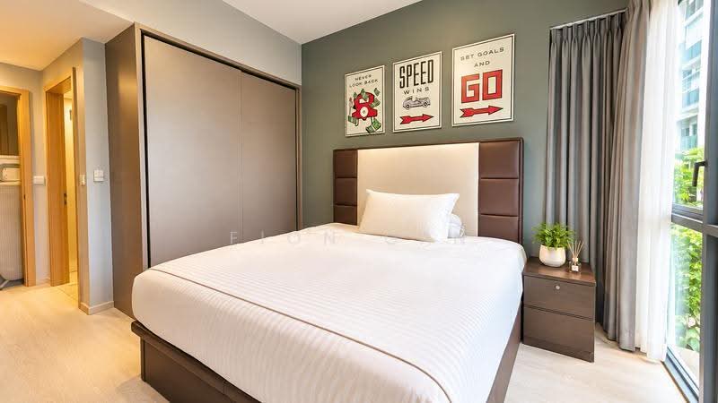 H2O Residences, 32 Fernvale Link, Seletar / Yio Chu Kang, 2 Bedrooms, 883 sqft, Condominium For Sale, by Fion Gan, 500142695 - Bedroom - PropertyGuru.com.sg