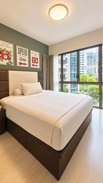 H2O Residences, 32 Fernvale Link, Seletar / Yio Chu Kang, 2 Bedrooms, 883 sqft, Condominium For Sale, by Fion Gan, 500142695 - Bedroom - PropertyGuru.com.sg