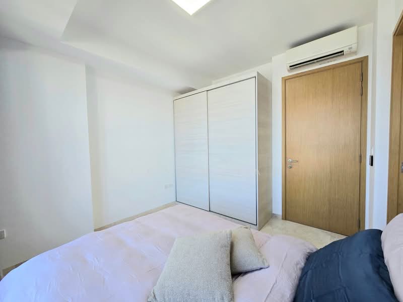 6 Derbyshire, 6 Derbyshire Road, 1 Bedroom, 474 sqft, Condominium For Sale, by Steven Yan, 500142700 - Bedroom - PropertyGuru.com.sg