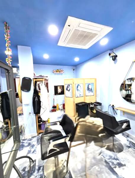 642 bukit batok central, , 603 sqft, Shop / Shophouse For Sale, by Stephanie Tok, 500142708 - Interior - CommercialGuru.com.sg