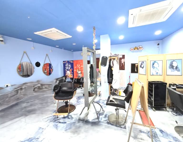 642 bukit batok central, , 603 sqft, Shop / Shophouse For Sale, by Stephanie Tok, 500142708 - Interior - CommercialGuru.com.sg