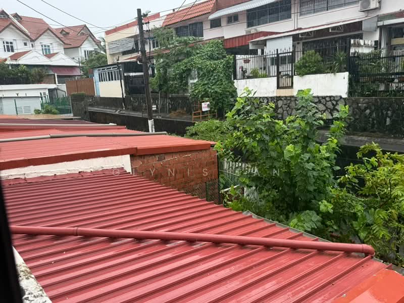 JALAN PACHELI, , 4 Bedrooms, 1,900 sqft, Terraced House For Sale, by Glynis Tan, 500142709 - PropertyGuru.com.sg