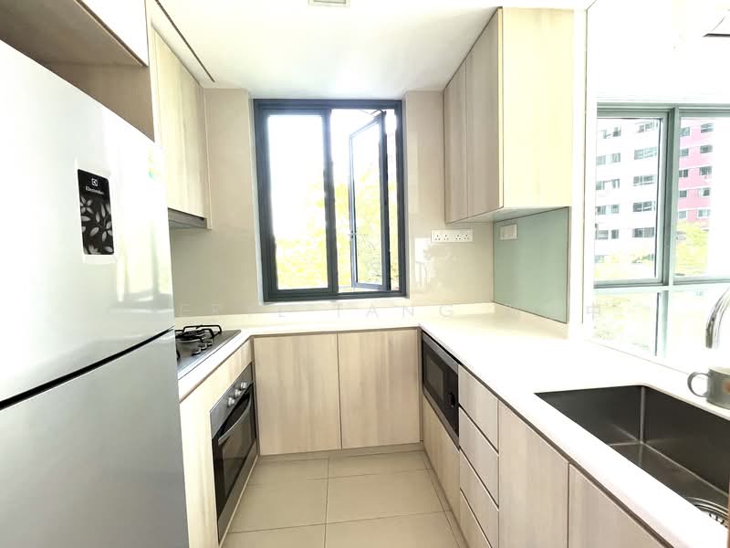Thomson Three, 41 Bright Hill Drive, 3 Bedrooms, 1,044 sqft, Condominium For Sale, by Cheryl Tang 邓慧中, 500142710 - Kitchen - PropertyGuru.com.sg